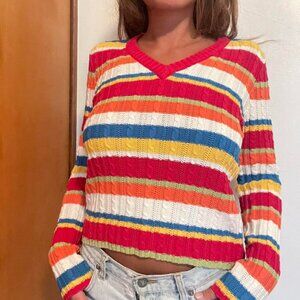 Women's Multi Jumper